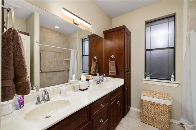 3403 Santa Iliana, Mission, TX 78572