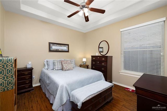 3403 Santa Iliana, Mission, TX 78572