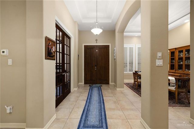 3403 Santa Iliana, Mission, TX 78572