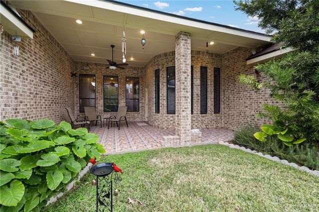 3403 Santa Iliana, Mission, TX 78572