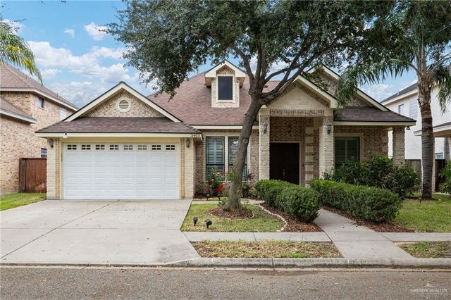 3403 Santa Iliana, Mission, TX 78572