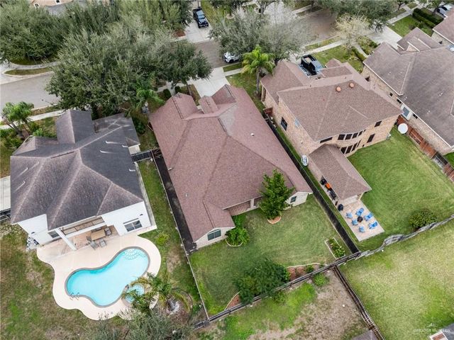 3403 Santa Iliana, Mission, TX 78572