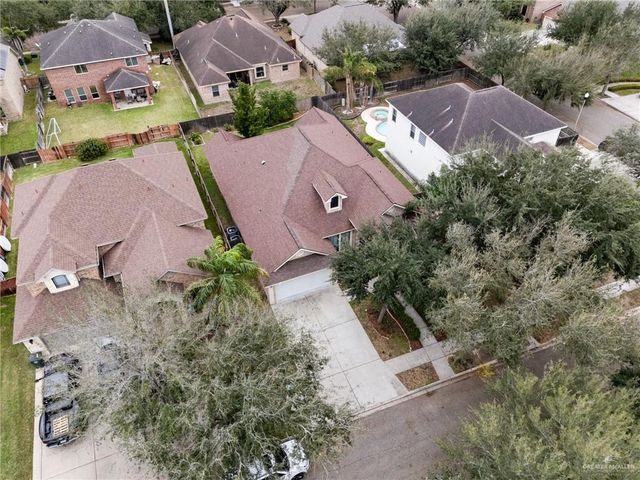 3403 Santa Iliana, Mission, TX 78572