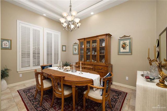 3403 Santa Iliana, Mission, TX 78572