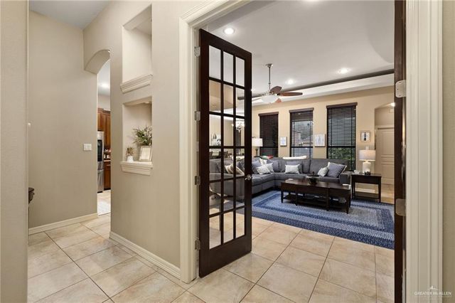 3403 Santa Iliana, Mission, TX 78572