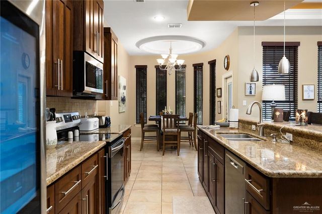 3403 Santa Iliana, Mission, TX 78572