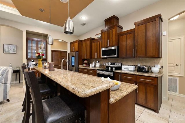 3403 Santa Iliana, Mission, TX 78572