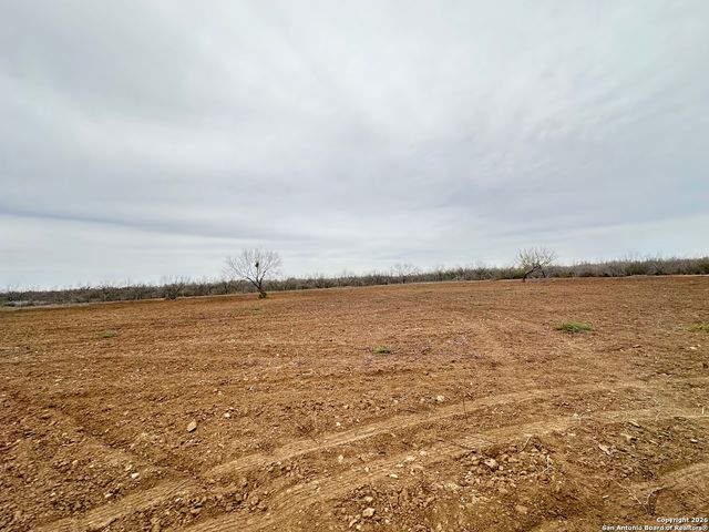 354-EASEMENT County Road, Charlotte, TX 78011