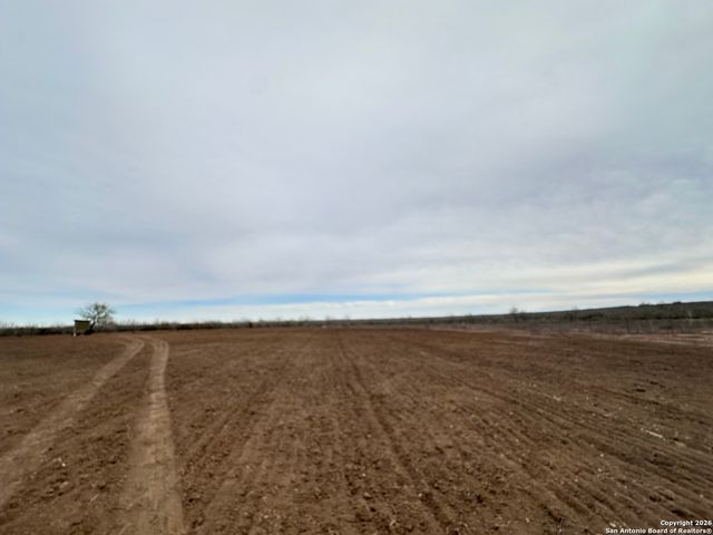 354-EASEMENT County Road, Charlotte, TX 78011