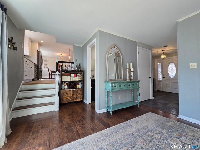 60 Marcy Drive, Southington, CT 06489