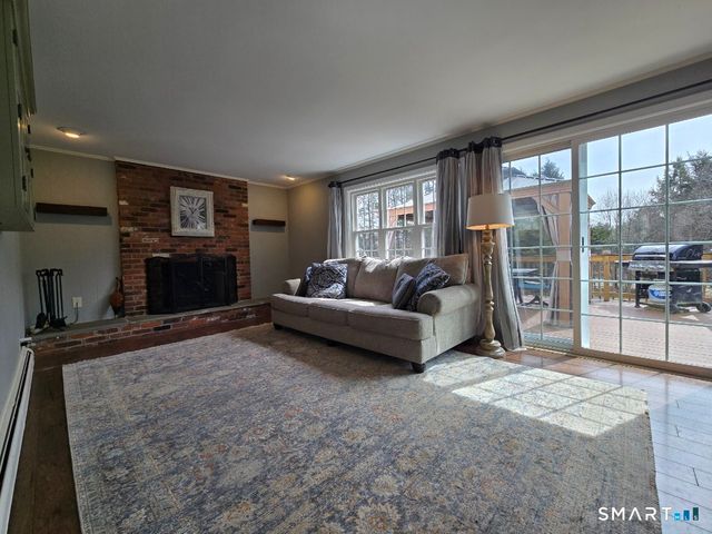 60 Marcy Drive, Southington, CT 06489