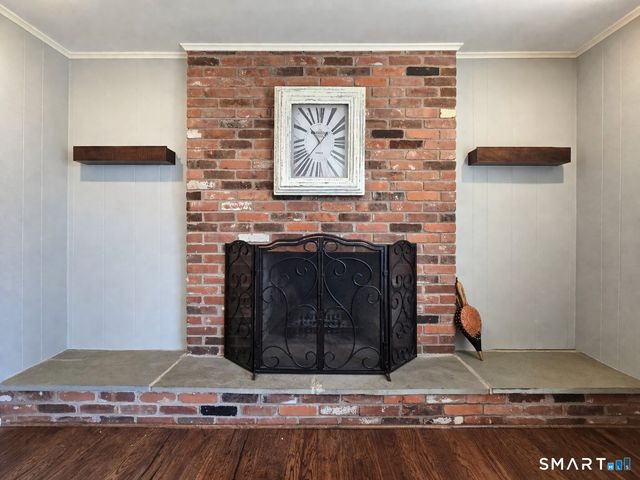 60 Marcy Drive, Southington, CT 06489