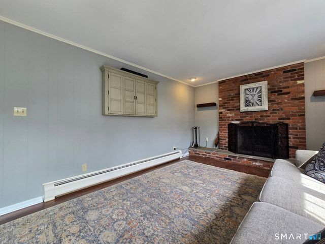 60 Marcy Drive, Southington, CT 06489