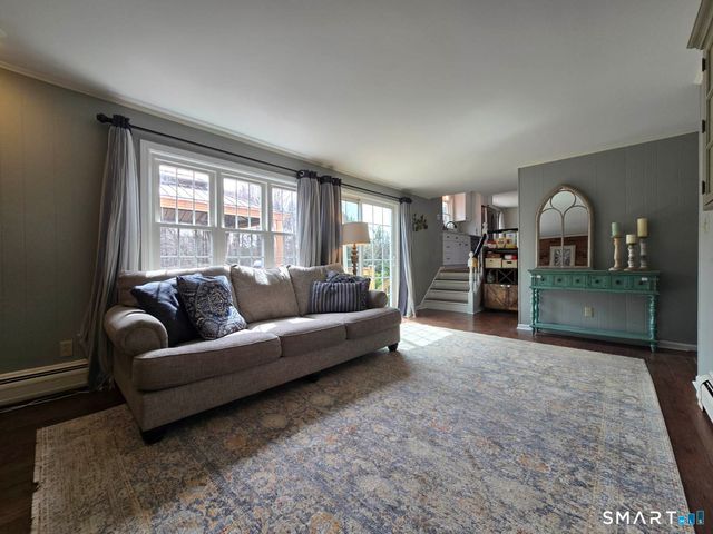 60 Marcy Drive, Southington, CT 06489