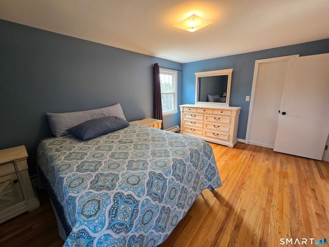 60 Marcy Drive, Southington, CT 06489