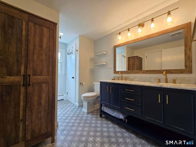 60 Marcy Drive, Southington, CT 06489