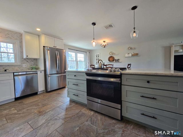 60 Marcy Drive, Southington, CT 06489