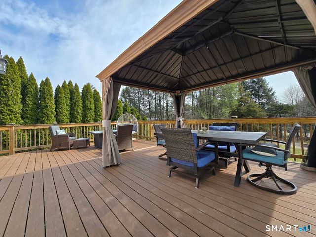 60 Marcy Drive, Southington, CT 06489