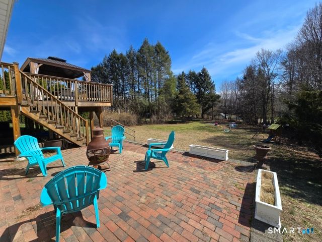 60 Marcy Drive, Southington, CT 06489