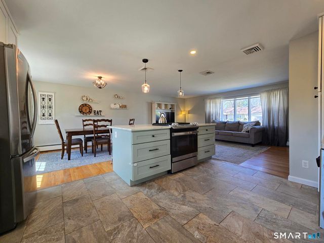 60 Marcy Drive, Southington, CT 06489