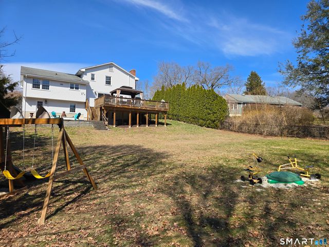 60 Marcy Drive, Southington, CT 06489