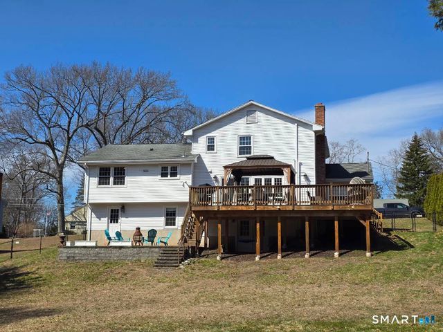 60 Marcy Drive, Southington, CT 06489