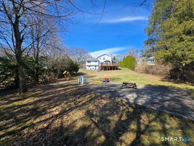 60 Marcy Drive, Southington, CT 06489