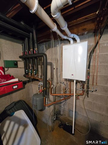 60 Marcy Drive, Southington, CT 06489