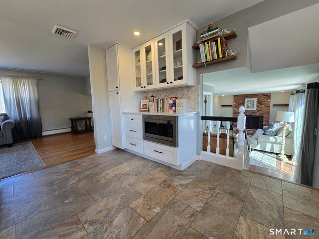 60 Marcy Drive, Southington, CT 06489