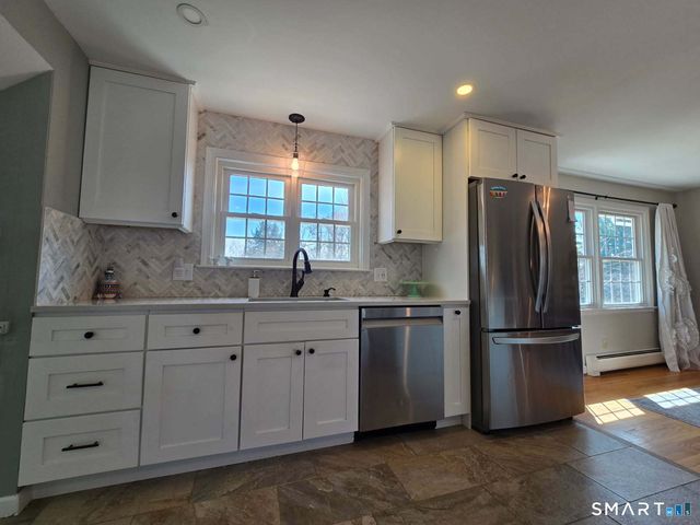 60 Marcy Drive, Southington, CT 06489