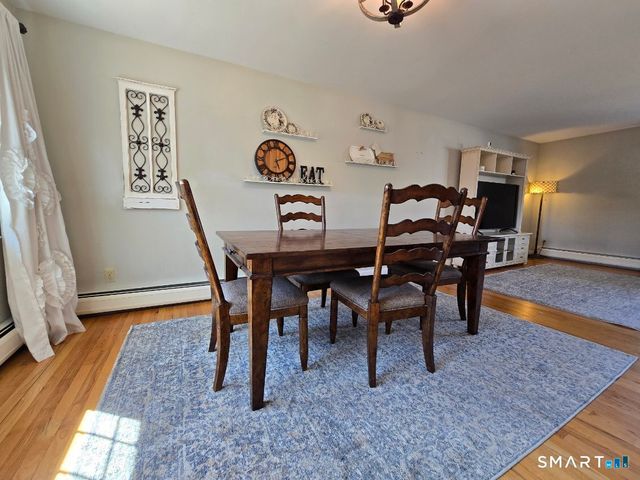 60 Marcy Drive, Southington, CT 06489