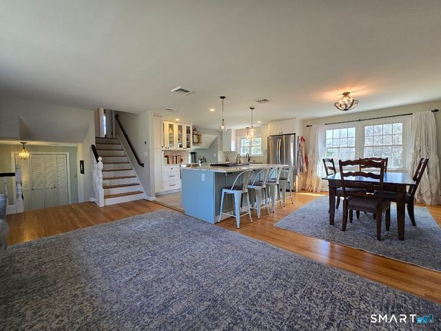 60 Marcy Drive, Southington, CT 06489