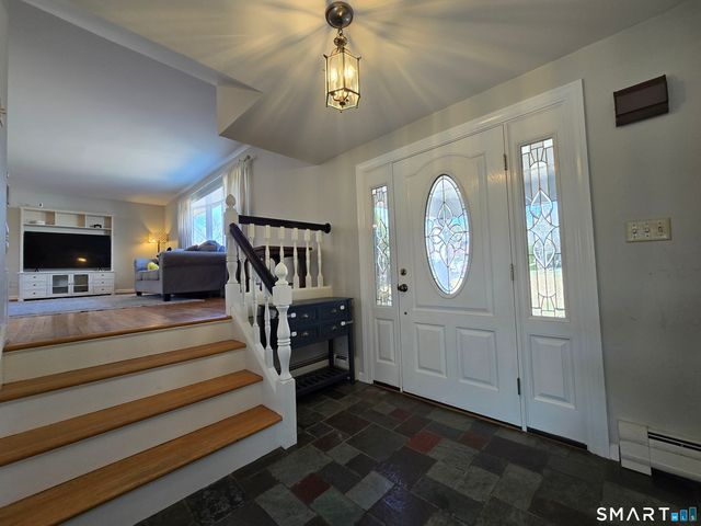 60 Marcy Drive, Southington, CT 06489