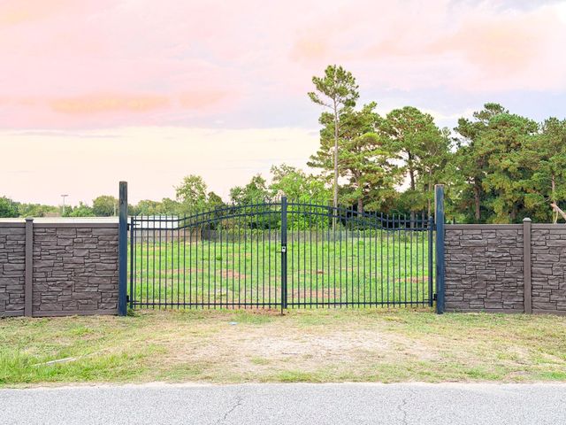0 Lizzie Lane, Tomball, TX 77375