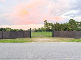 0 Lizzie Lane, Tomball, TX 77375