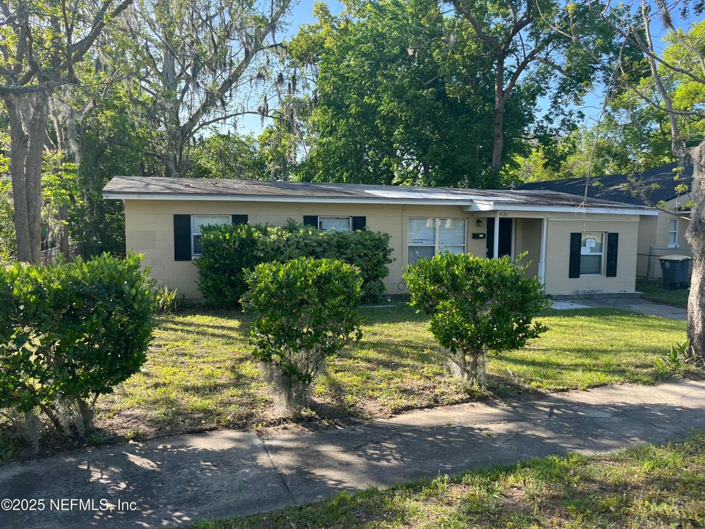 4130 LEONARD Circle W, Jacksonville, FL 32209