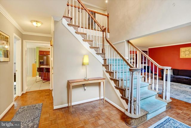 4701 ROCK LEDGE DR, Harrisburg, PA 17110