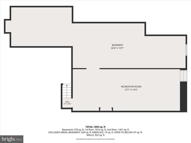 4701 ROCK LEDGE DR, Harrisburg, PA 17110