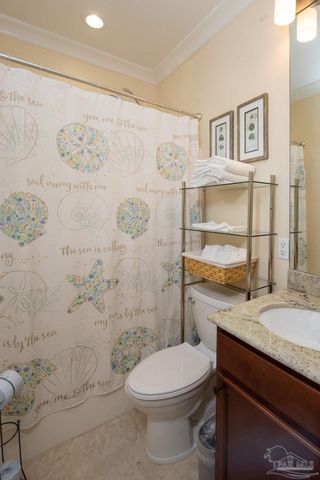 518 ft. pickens Road, Pensacola Beach, FL 32561