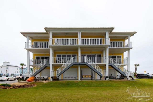 518 ft. pickens Road, Pensacola Beach, FL 32561