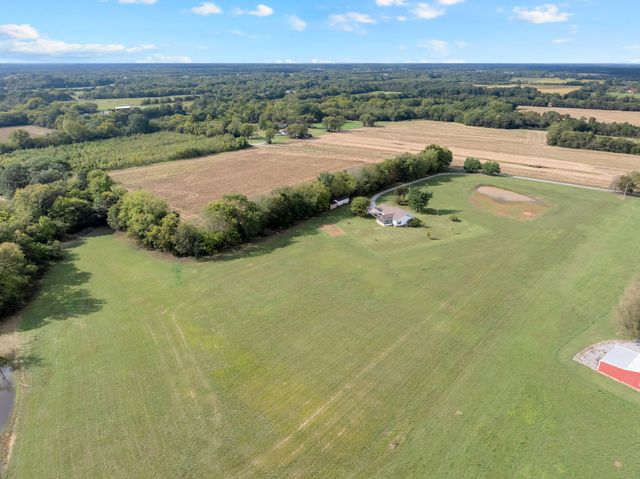 1 John Shaw Rd, Lewisburg, TN 37091