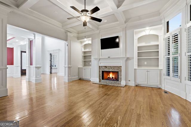 4011 Chapel Grove Drive, Marietta, GA 30062