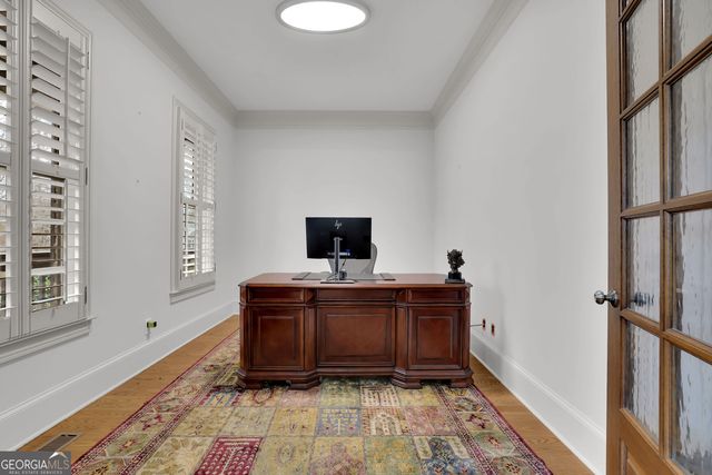 4011 Chapel Grove Drive, Marietta, GA 30062