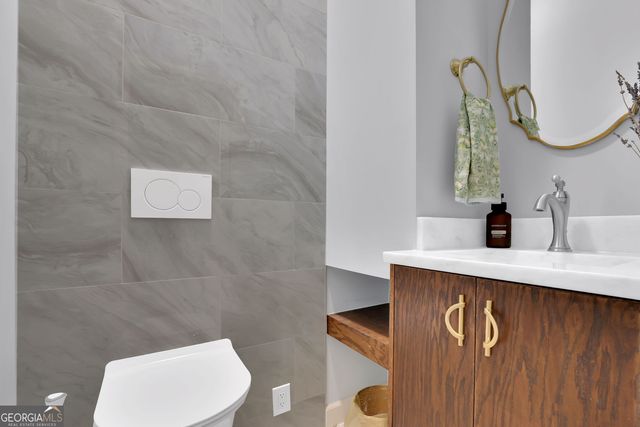 4011 Chapel Grove Drive, Marietta, GA 30062