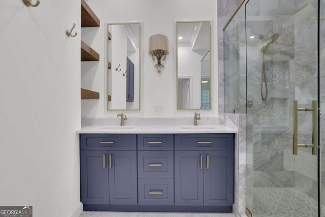 4011 Chapel Grove Drive, Marietta, GA 30062