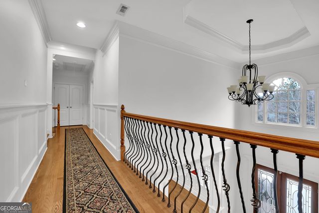 4011 Chapel Grove Drive, Marietta, GA 30062