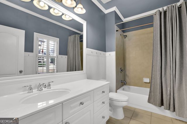 4011 Chapel Grove Drive, Marietta, GA 30062