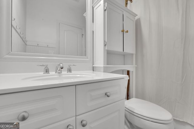 4011 Chapel Grove Drive, Marietta, GA 30062