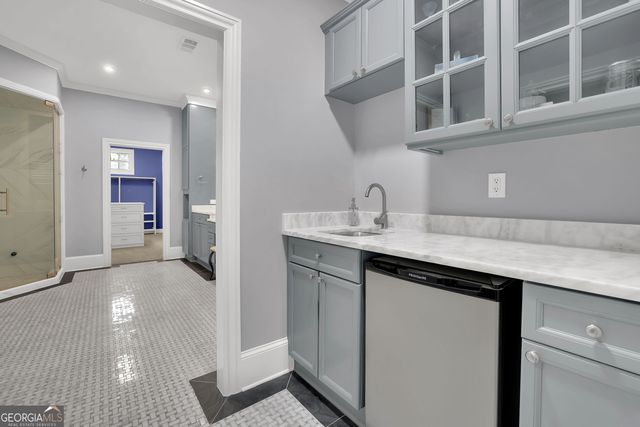 4011 Chapel Grove Drive, Marietta, GA 30062