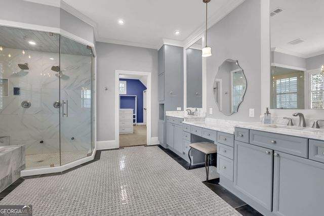 4011 Chapel Grove Drive, Marietta, GA 30062